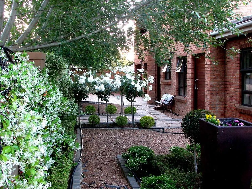 Studio Apartment Bellville