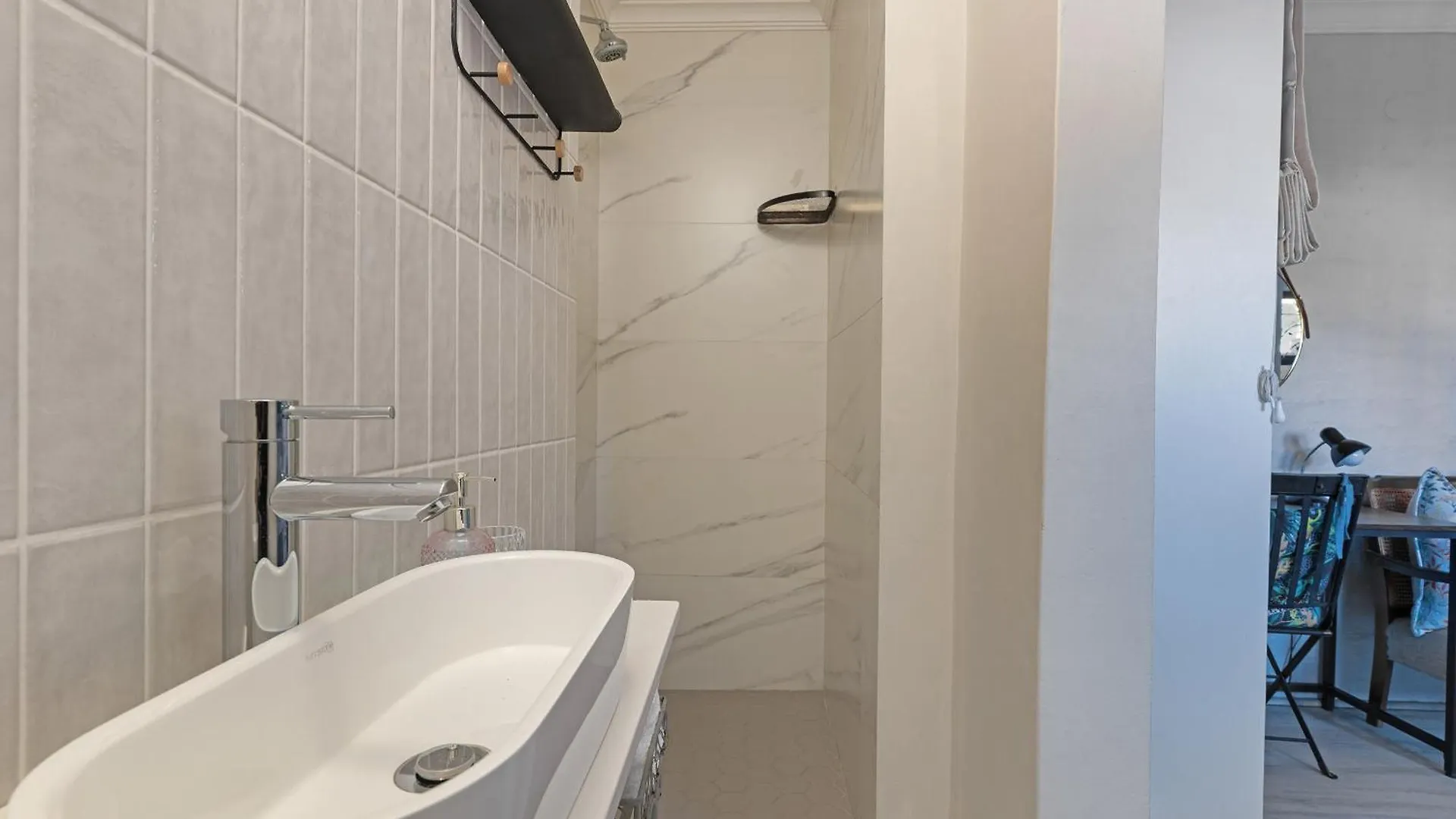 Studio Apartment Bellville
